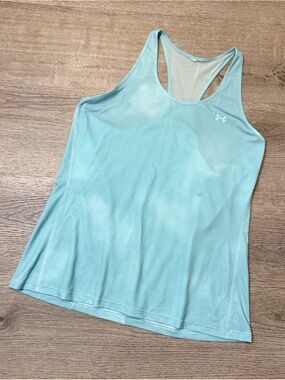 •UNDER ARMOUR• TANK TOP